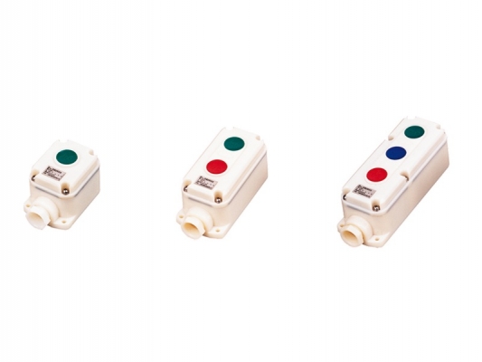 2021 China New Design Explosion Proof Lead Connector - SFN series Water dust&corrosion proof control button – Feice detail pictures