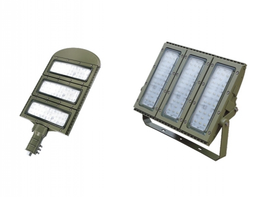 Super Purchasing for Intrinsically Safe Light Fittings - FCT93 series Explosion-proof LED Lights – Feice