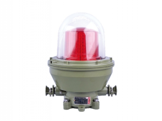 Hot Selling for Eew Explosion Proof - BHZD series Explosion-proof aeronautic flashing lamp – Feice